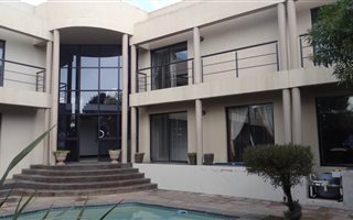 3 Bedroom House in Milnerton Ridge