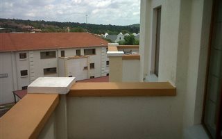 Bachelor apartment in Rivonia