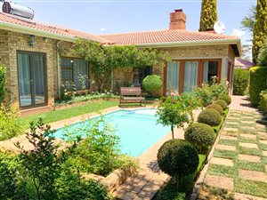3 Bed House in Boskruin