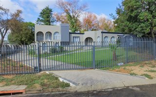 4 Bedroom House in President Ridge