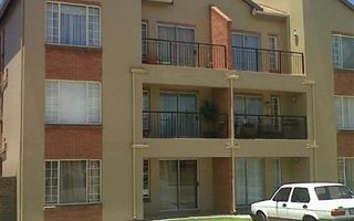 2 Bedroom Townhouse in Rynfield