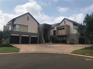 6 Bed House in Serengeti