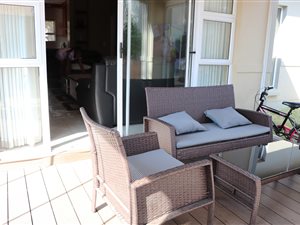 3 Bed Townhouse in Gallo Manor