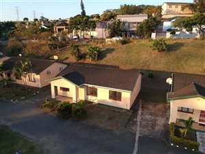 3 Bed Townhouse in Parlock