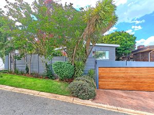 3 Bed House in Greymont
