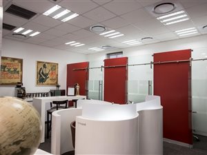 50 m² Office Space in Durban CBD
