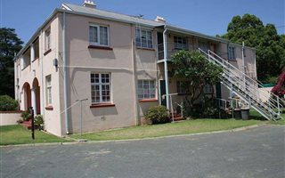 2 Bedroom Apartment in Dundee