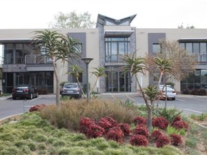 503.899993896484 m² Office Space in Bryanston