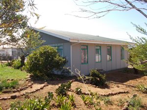 2 Bed House in Oviston
