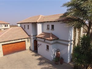 3 Bed House in Sonneveld