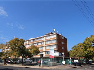 2.5 Bed Apartment in Villieria