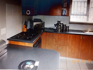 2 Bed Flat in Flamwood
