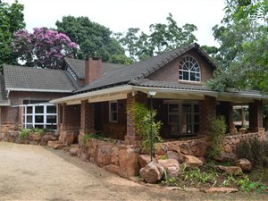 2 Bedroom Townhouse in Kloof