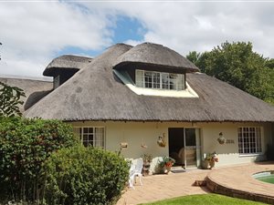 4 Bed House in Kokstad