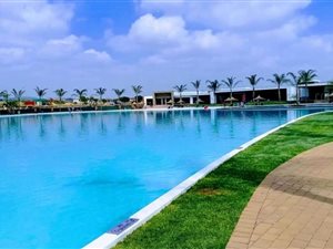 2 Bedroom Apartment in Willow Park Manor