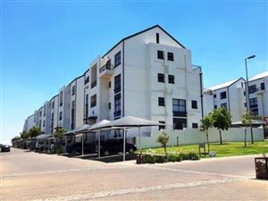 1 Bed Apartment in Greenstone Hill