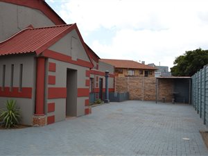 807 m² Commercial space in Hectorton
