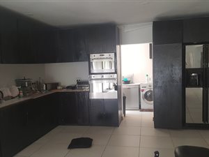 4 Bed House in Putfontein