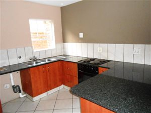 2 Bed Townhouse in Croydon