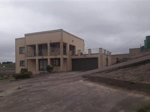 4 Bed House in Adams Mission