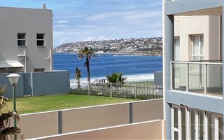 2 Bedroom Apartment in Diaz Beach