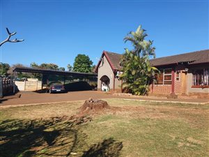 3 Bed House in Meadows