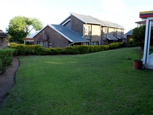 3 Bed Apartment in Uvongo