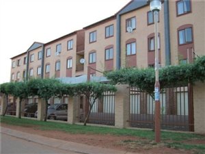2 Bedroom Apartment in Riviera