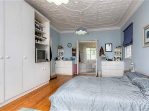 4 Bed House in Observatory