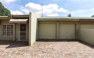3 Bedroom Townhouse in Bronkhorstspruit