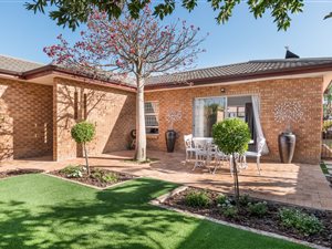 3 Bed House in Durbanville Central