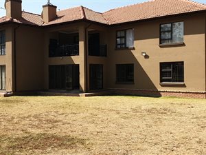 3 Bed Townhouse in Comet
