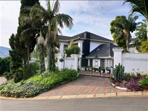 4 Bed House in Allandale