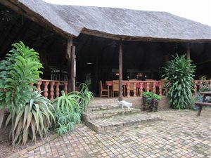 2 ha Smallholding in Banners Rest
