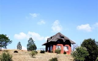 8 ha Farm in Bankenveld