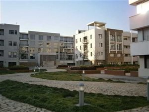 2 Bed House in Bedford Gardens
