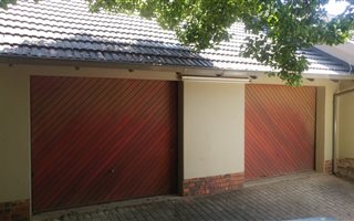 4 Bedroom House in Maroelana