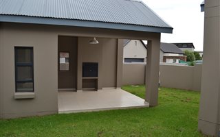 3 Bedroom House in Copperleaf