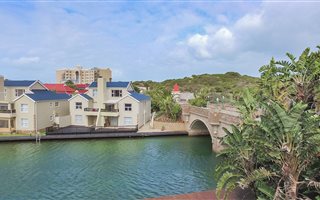 3 Bedroom Apartment in Marina Martinique