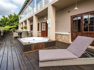 4 Bed House in Assagay