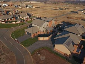 500 m² Land available in Zambezi Manor Estate