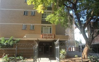 2 Bedroom Apartment in Sunnyside