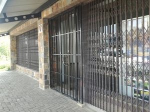 1450 m² Commercial space in Newcastle Central