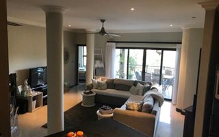 3 Bedroom Apartment in Westbrook