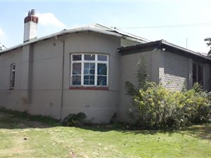 4 Bedroom House in Maraisburg
