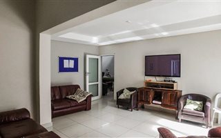 1 Bedroom Apartment in Universiteitsoord