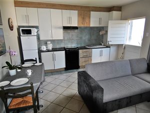 1 Bed Apartment in Lynnwood