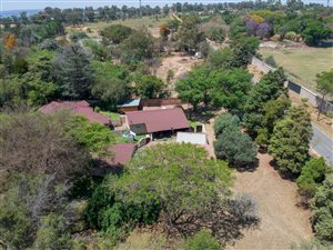 4 Bed House in Chartwell