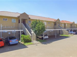 2 Bed Apartment in Kempton Park Central