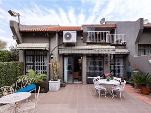 3 Bed Townhouse in St Andrews